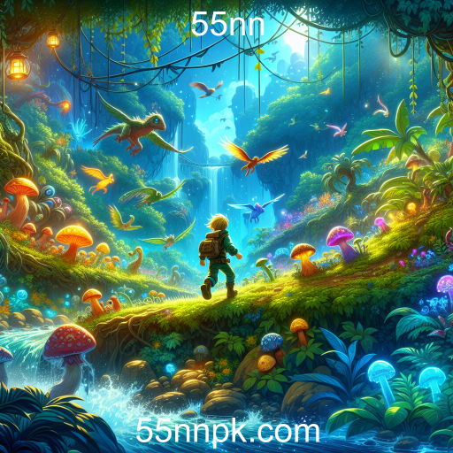 Explorando o Mundo Encantado dos Jogos de Aventura